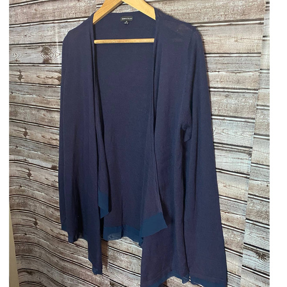 Rebecca Elliot open cardigan - Picture 3 of 4